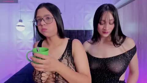 ariana_michel_ online show from 11-10-25, 03:44