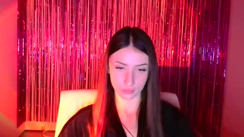 Ariana online show from 09-26-25, 05:22