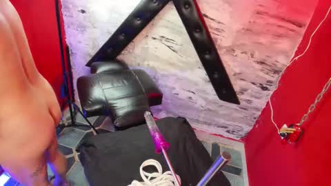 Adriana online show from 02-05-26, 11:59