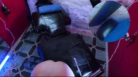 Adriana online show from 02-06-26, 12:04