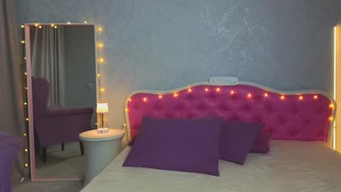 Ariana online show from 01-13-25, 10:56