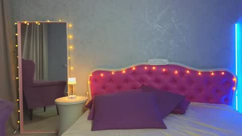 Ariana online show from 01-19-25, 10:49