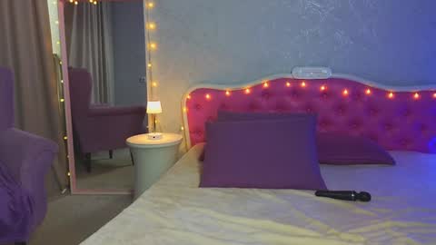 Ariana online show from 01-27-25, 05:58