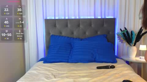 Ariana online show from 09-11-25, 12:11