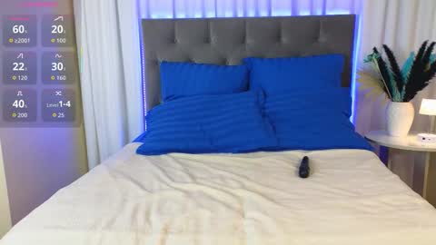 Ariana online show from 10-14-25, 12:00