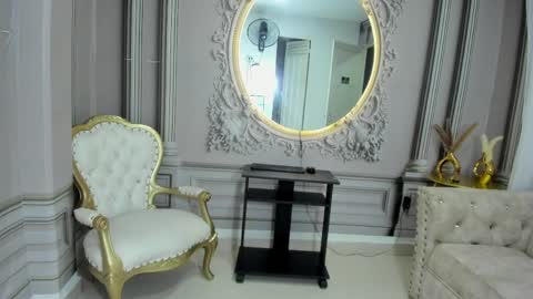 Ariana but i preffer Ari  online show from 03-19-26, 02:59