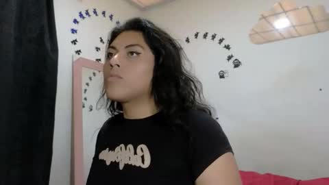 Ariana Rodriguez  trans Girl online show from 01-09-26, 12:41