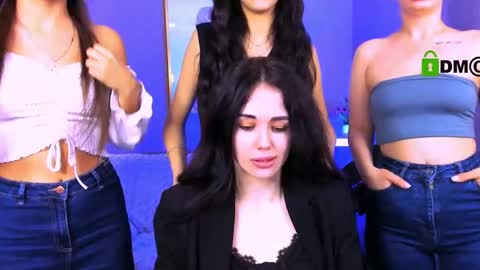 ariana_ross7 online show from 11-08-25, 09:24