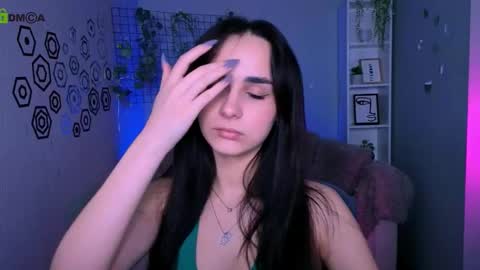 Snapshot of ariana_ross7 chatting on 03-16-26, 08:46 ariana_ross7 online show from 03-16-26, 08:46