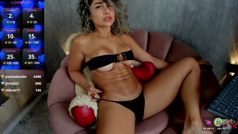 Snapshot of ariana_valdirii chatting on 12-22-24, 04:48 cristina online show from 12-22-24, 04:48