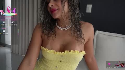 cristina online show from 11-27-25, 01:57