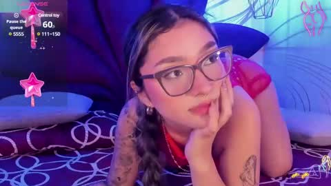 Ari online show from 02-01-25, 06:32