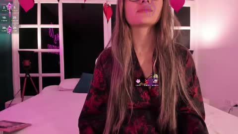 Ari online show from 02-03-25, 03:20