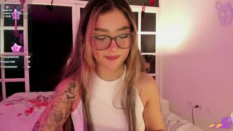 Ari online show from 02-13-25, 06:30