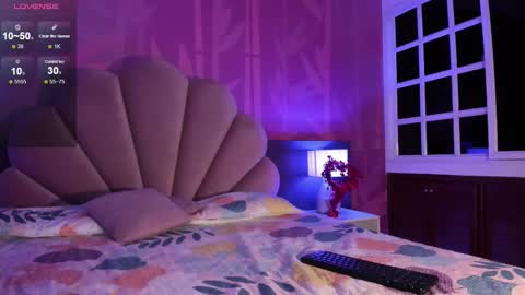 Ari online show from 03-10-25, 03:12