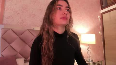 Ari online show from 12-04-25, 03:27