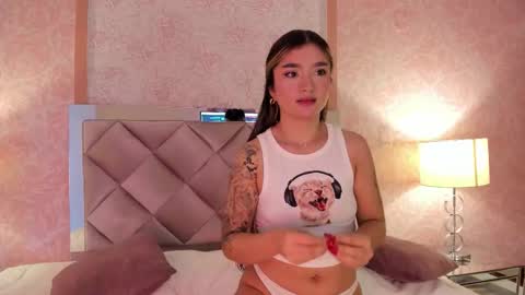 Ari online show from 01-14-26, 03:45