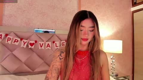 Ari online show from 02-08-26, 03:32