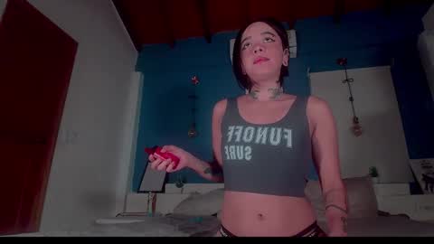 Snapshot of ariana_whitee chatting on 11-13-25, 11:36 ariana_whitee online show from 11-13-25, 11:36