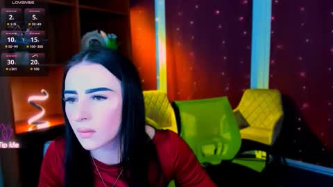 arianaa_cat online show from 03-15-26, 07:53