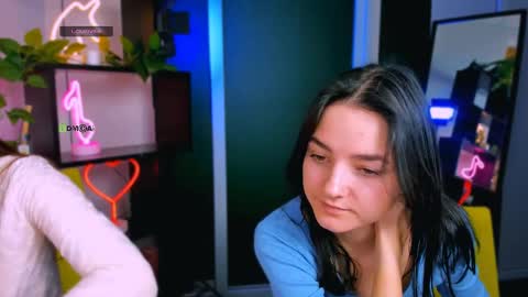arianaa_cat online show from 03-27-26, 08:08