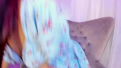 Arianna Collins online show from 02-11-26, 11:48