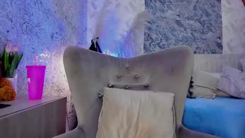 Arianna Collins online show from 06-25-26, 11:59
