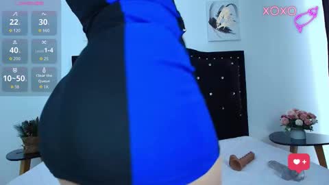 Ari online show from 01-16-26, 03:05