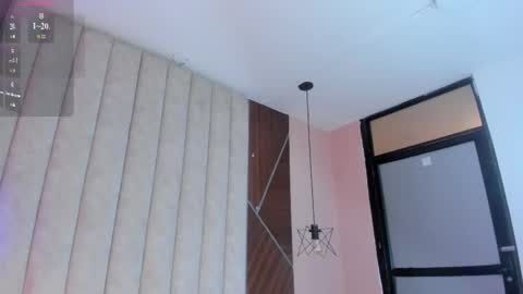 Arianaa Gray online show from 01-18-26, 03:32