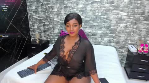 Snapshot of arianaablack chatting on 12-31-24, 04:04 Ariana online show from 12-31-24, 04:04