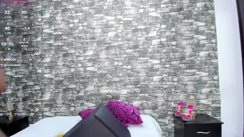 Snapshot of arianaablack chatting on 01-02-25, 03:51 Ariana online show from 01-02-25, 03:51