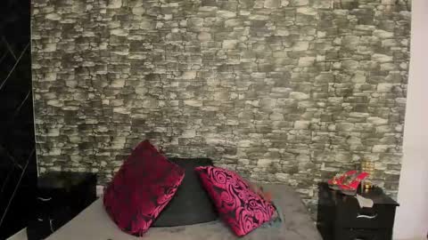 Snapshot of arianaablack chatting on 09-23-25, 12:19 Ariana online show from 09-23-25, 12:19