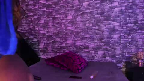 Snapshot of arianaablack chatting on 02-23-26, 12:35 Ariana online show from 02-23-26, 12:35