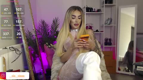 Snapshot of arianaari88 chatting on 04-09-26, 05:51 Ariana online show from 04-09-26, 05:51