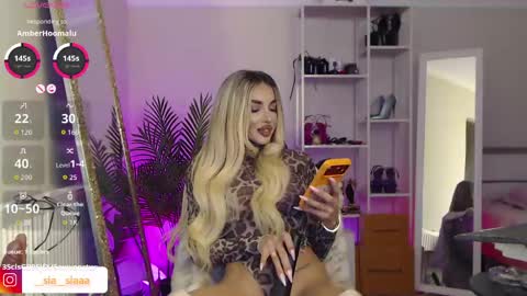 Snapshot of arianaari88 chatting on 04-16-26, 05:25 Ariana online show from 04-16-26, 05:25