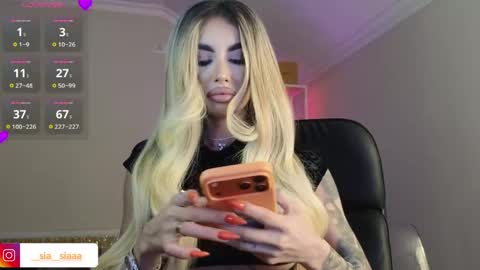 Snapshot of arianaari88 chatting on 04-24-26, 06:32 Ariana online show from 04-24-26, 06:32