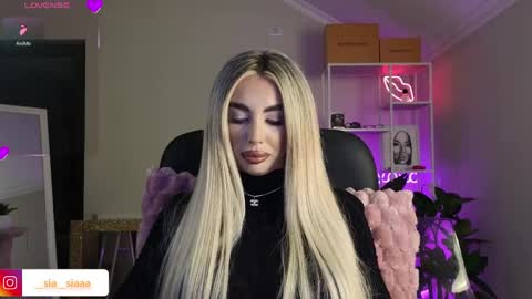 Snapshot of arianaari88 chatting on 04-30-26, 09:41 Ariana online show from 04-30-26, 09:41