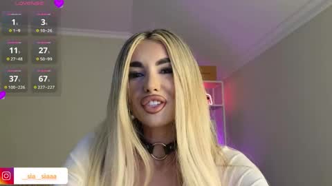 Snapshot of arianaari88 chatting on 05-03-26, 06:03 Ariana online show from 05-03-26, 06:03