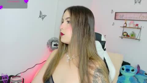 Ari  online show from 01-08-26, 03:53