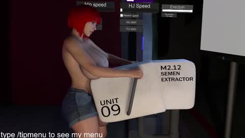 Snapshot of arianablonde chatting on 02-13-26, 11:06 Ariana online show from 02-13-26, 11:06