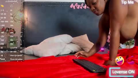 Snapshot of arianacontee chatting on 03-12-25, 02:20 Andrea online show from 03-12-25, 02:20