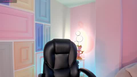 Ariana Dumont online show from 09-13-25, 11:32