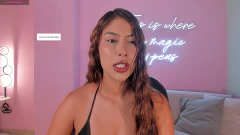 Ariana Dumont online show from 05-01-26, 11:04