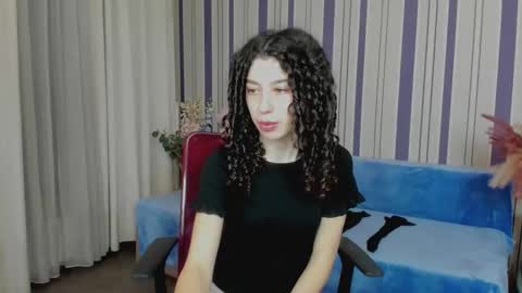 ArianaFox online show from 09-21-25, 07:21