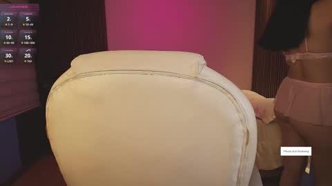 Ariana online show from 09-18-25, 08:00