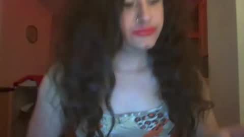 Snapshot of arianalopez98 chatting on 12-23-24, 12:52 Ariana 3 online show from 12-23-24, 12:52