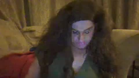 Snapshot of arianalopez98 chatting on 02-03-25, 12:15 Ariana 3 online show from 02-03-25, 12:15