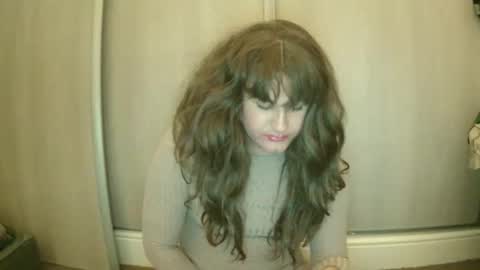 Snapshot of arianalopez98 chatting on 09-08-25, 06:29 Ariana 3 online show from 09-08-25, 06:29