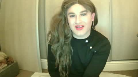 Snapshot of arianalopez98 chatting on 09-13-25, 06:40 Ariana 3 online show from 09-13-25, 06:40