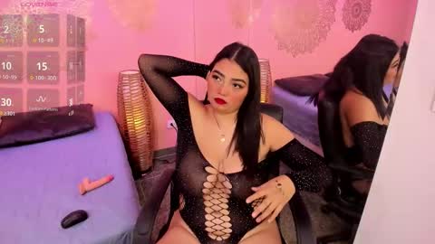 Ariana online show from 02-08-26, 01:03